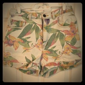 American Apparel Shorts